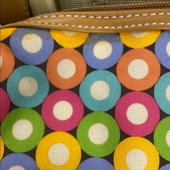 Lily Bloom Crossbody Bag P3 - Picture 7 of 7